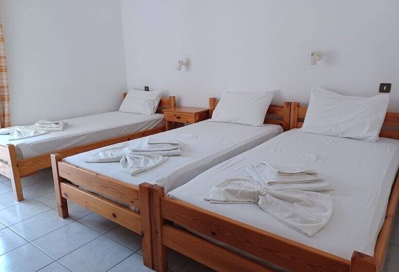 Argiro Studios And Apartments