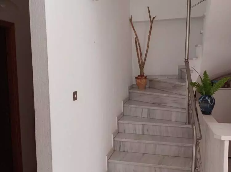 Argiro Studios And Apartments