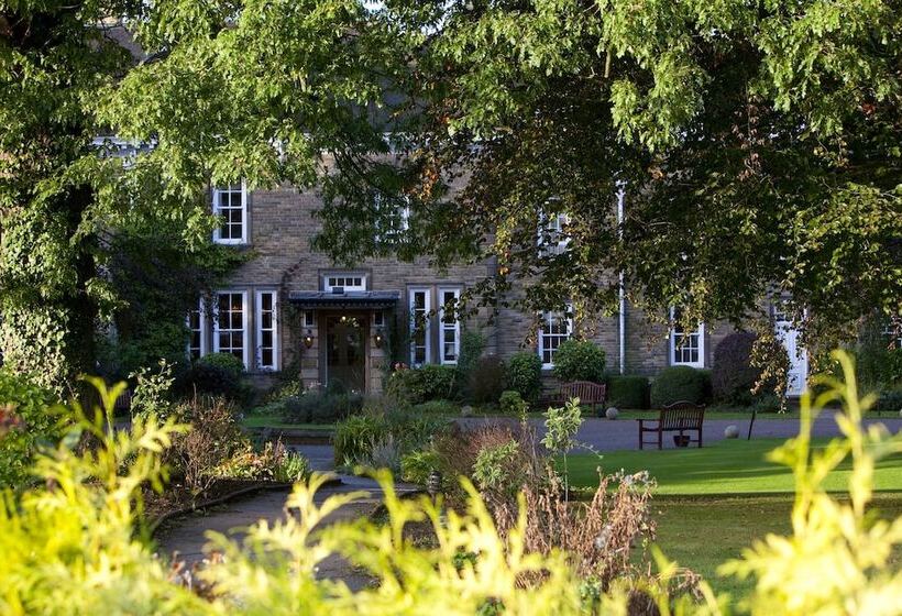 호텔 Judges Country House