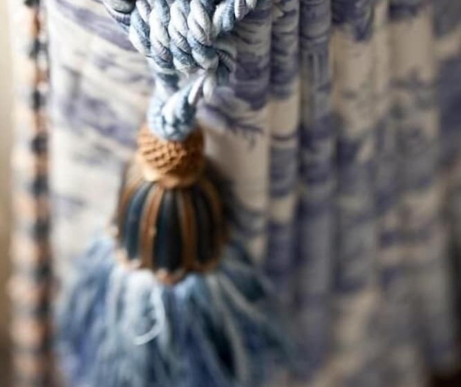 호텔 Judges Country House