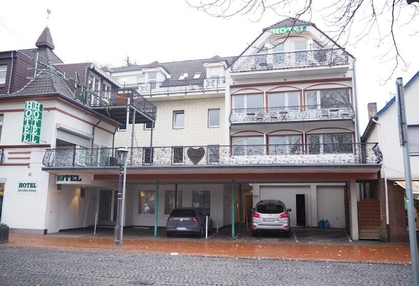 فندق Platzhirsch