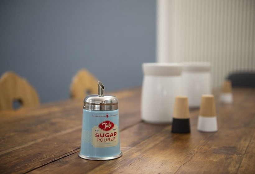 فندق Platzhirsch