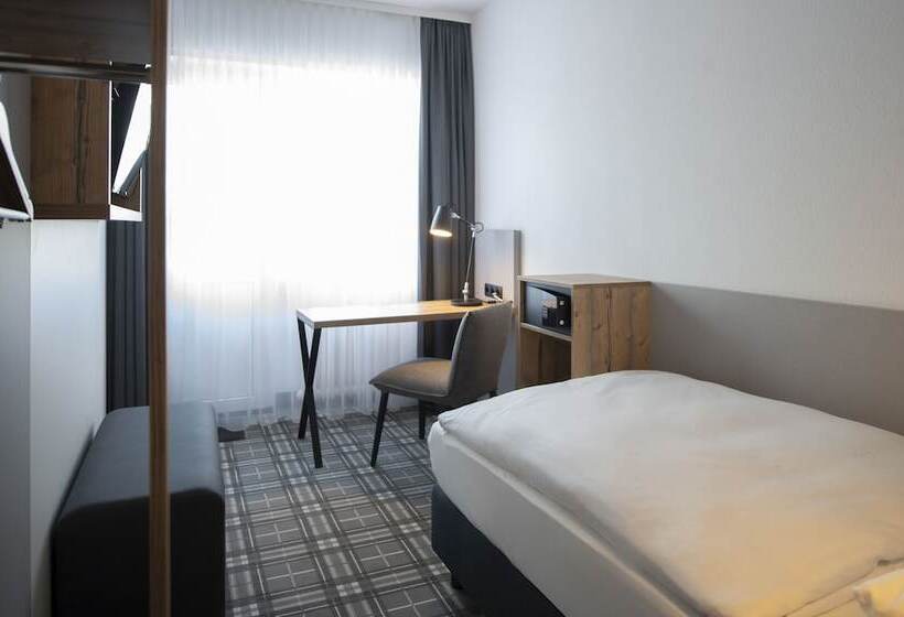 فندق Platzhirsch