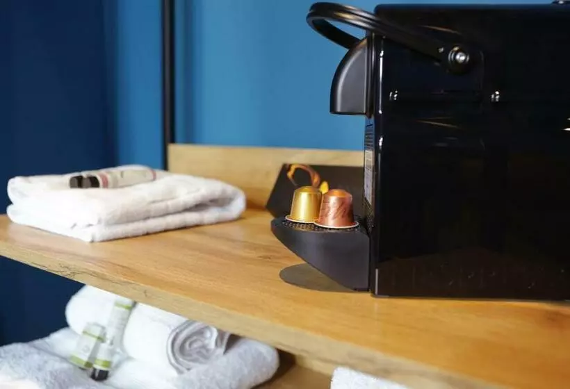 هتل The Cherry Rooms