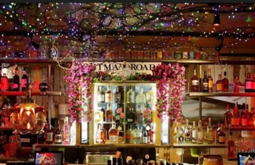 هتل The Cherry Rooms