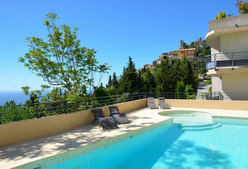 La Perle D Eze Apart