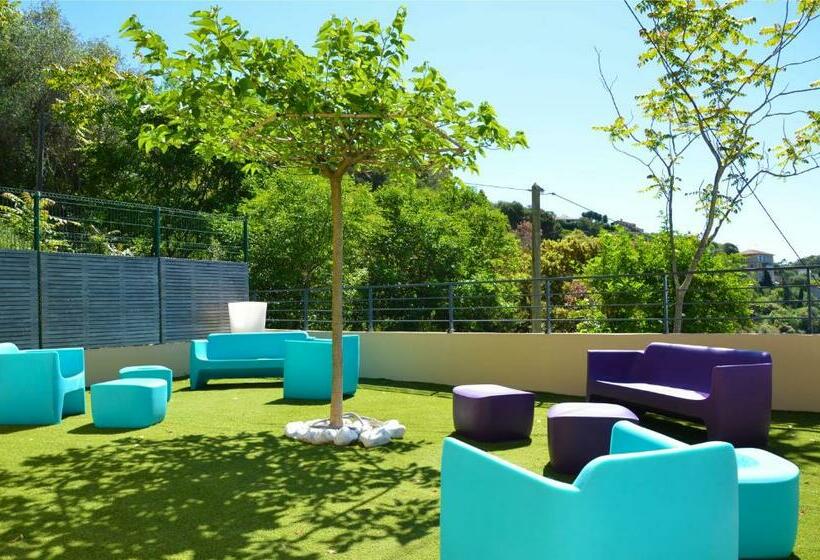 La Perle D Eze Apart