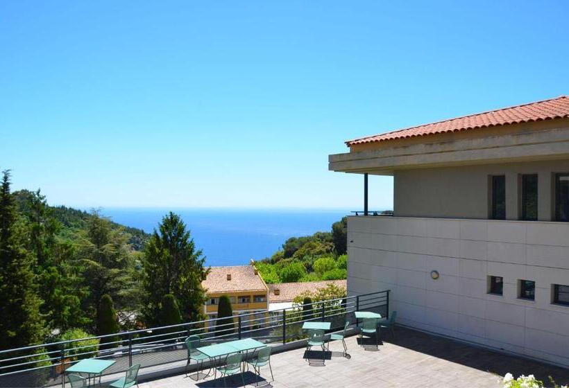 La Perle D Eze Apart