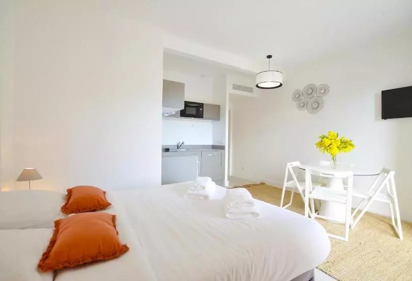 La Perle D Eze   Apart