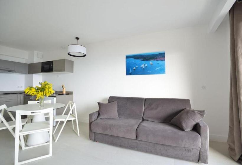 La Perle D Eze Apart