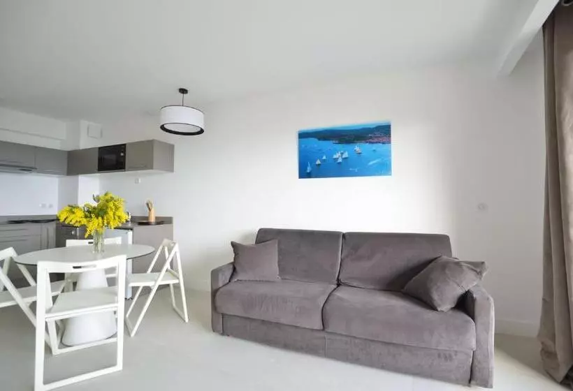 La Perle D Eze   Apart