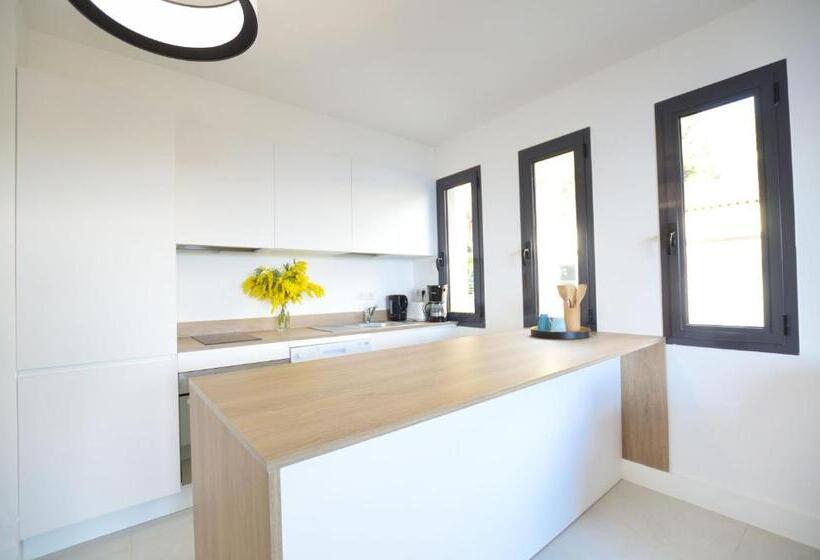 La Perle D Eze Apart