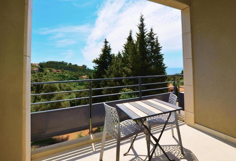 La Perle D Eze Apart