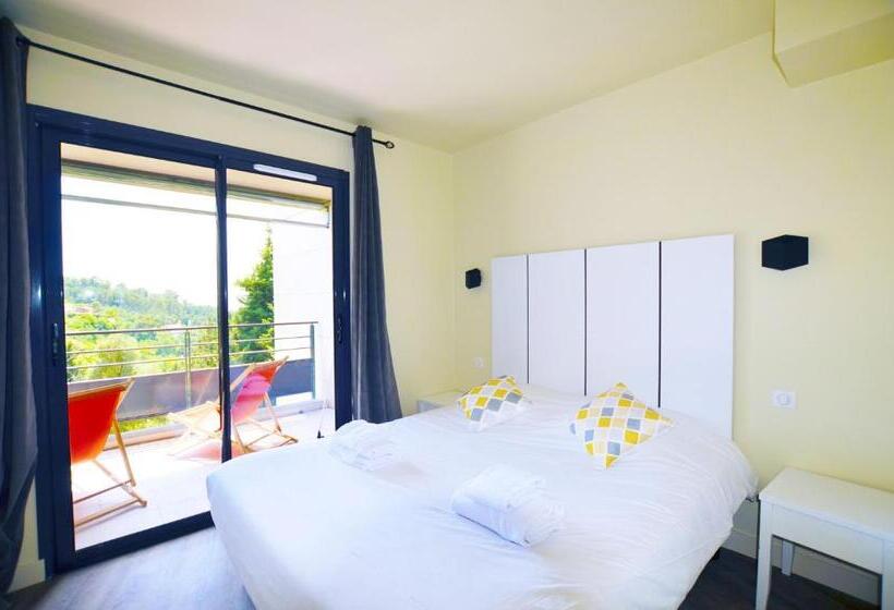 La Perle D Eze Apart