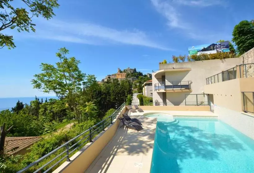 La Perle D Eze   Apart