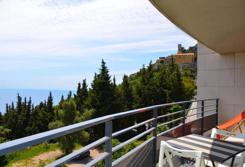 La Perle D Eze Apart