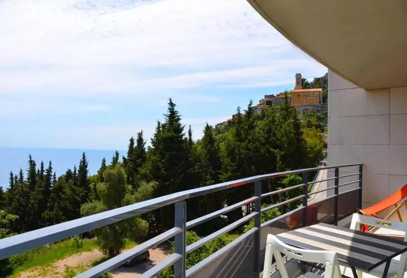 La Perle D Eze   Apart