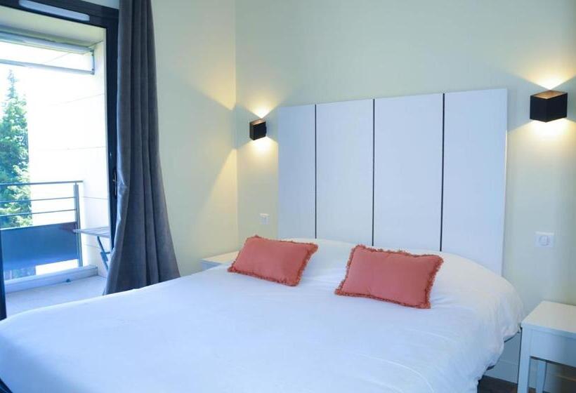 La Perle D Eze Apart