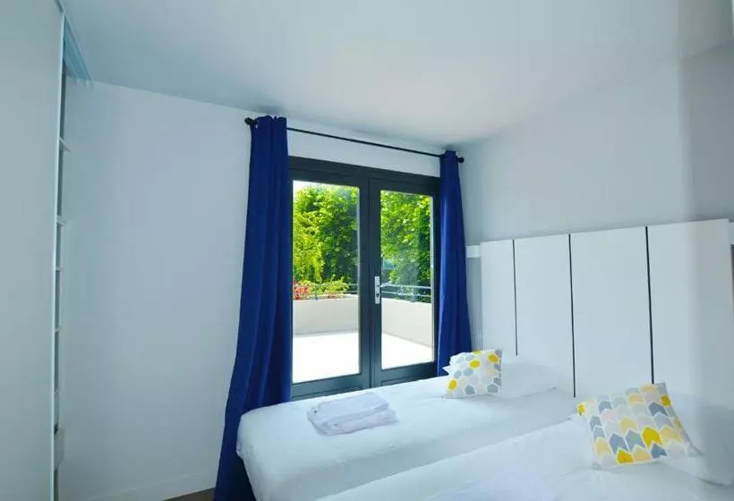 La Perle D Eze   Apart