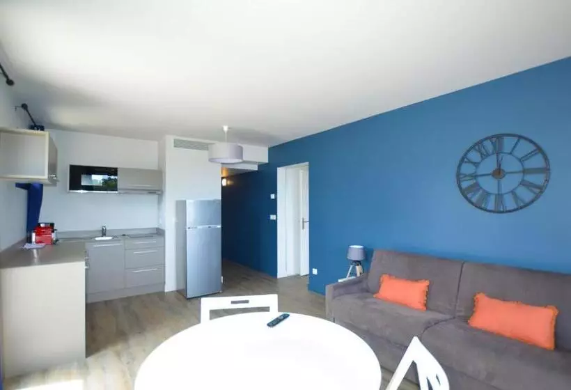 La Perle D Eze   Apart