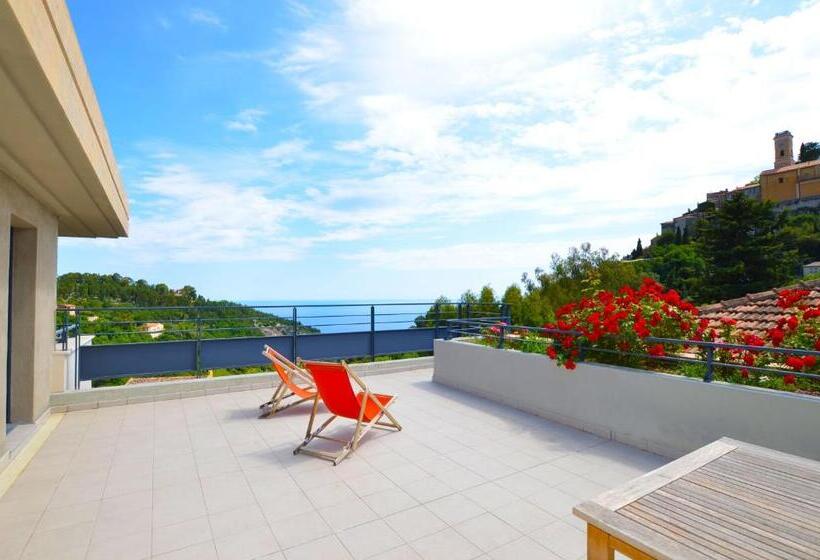 La Perle D Eze Apart