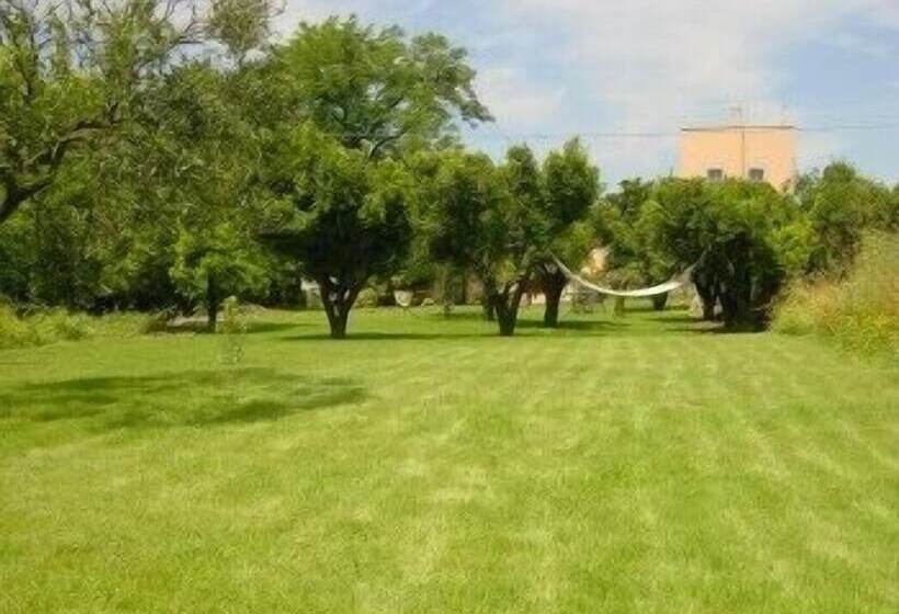 Pansiyon Flegrea House Casa Rosa