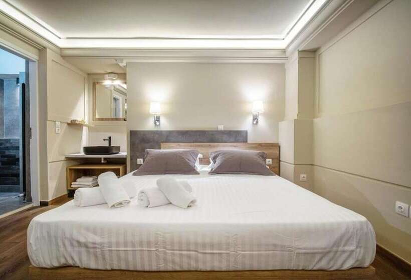 پانسیون Karma Athens