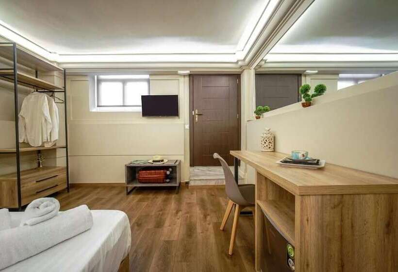 پانسیون Karma Athens