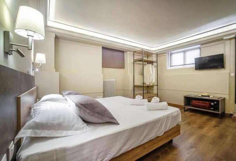 پانسیون Karma Athens