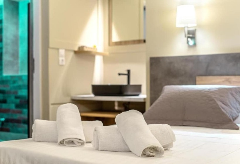 پانسیون Karma Athens