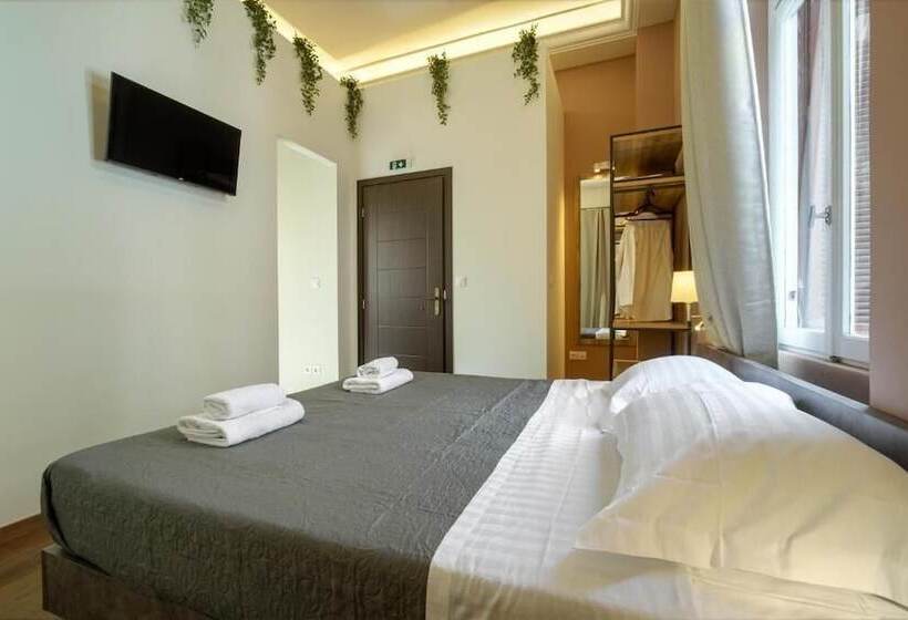 پانسیون Karma Athens