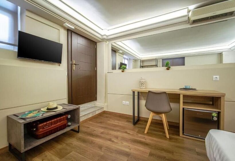 پانسیون Karma Athens