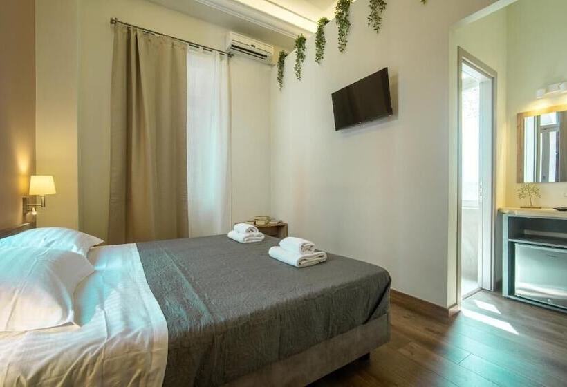 پانسیون Karma Athens