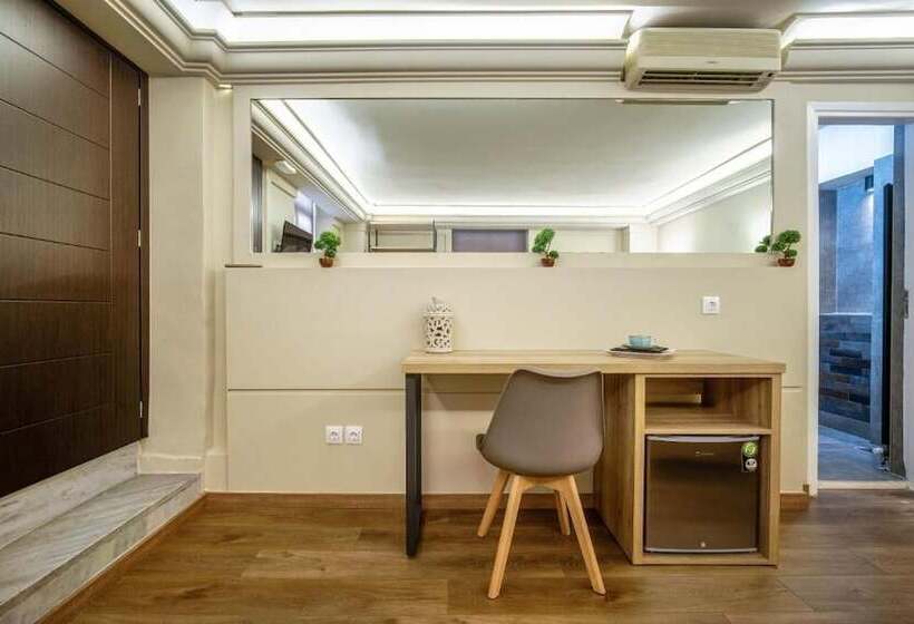 پانسیون Karma Athens