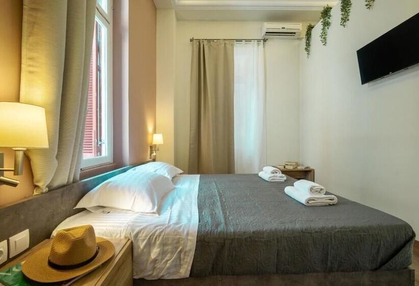 پانسیون Karma Athens