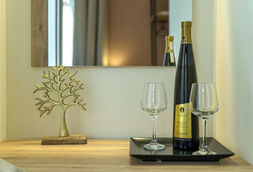 پانسیون Karma Athens