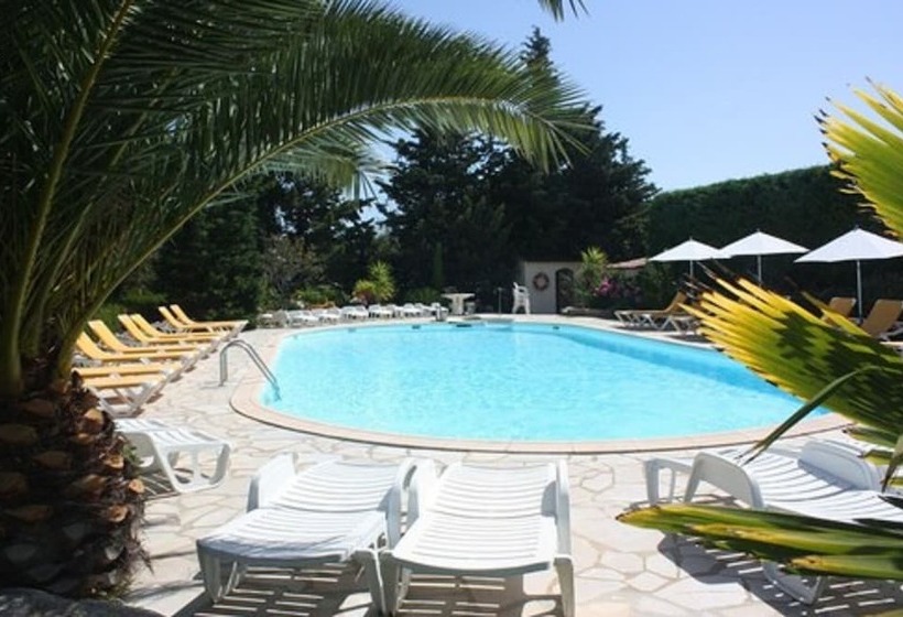 Курорт Residence Casa Oleanda