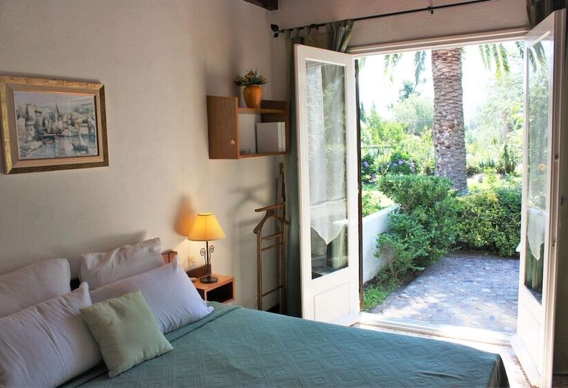 Курорт Residence Casa Oleanda