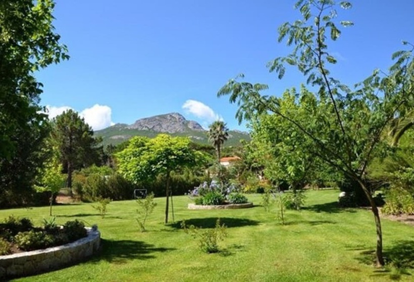 Курорт Residence Casa Oleanda