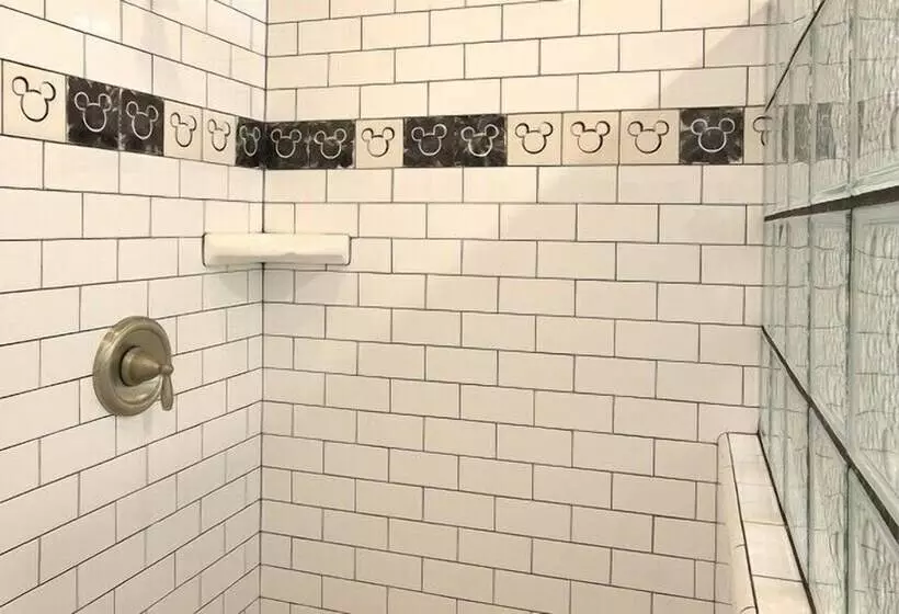 Scenic Wonders Dogwood Manor 3 Bedrooms