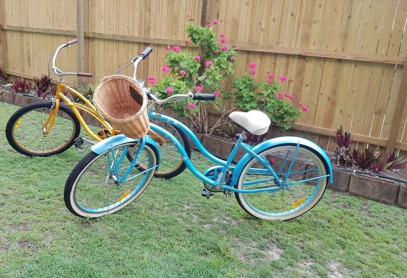 2 Bedroom Apartment On The Gold Coast