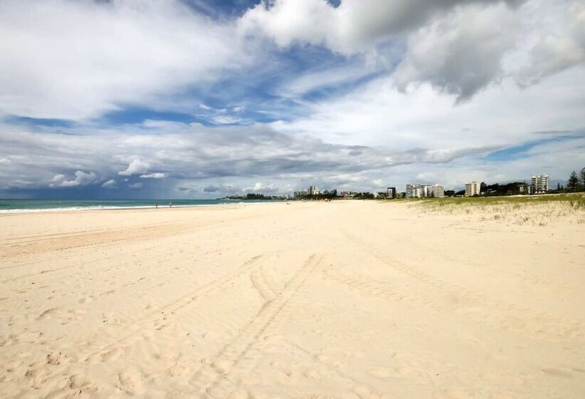 2 Bedroom Apartment On The Gold Coast