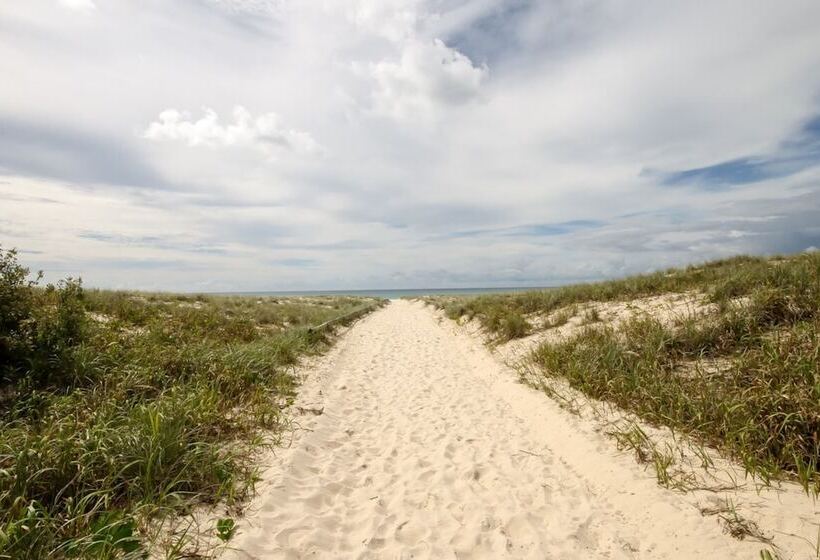 2 Bedroom Apartment On The Gold Coast