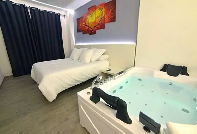 Alcalá Del Jucar Hotel Pelayo