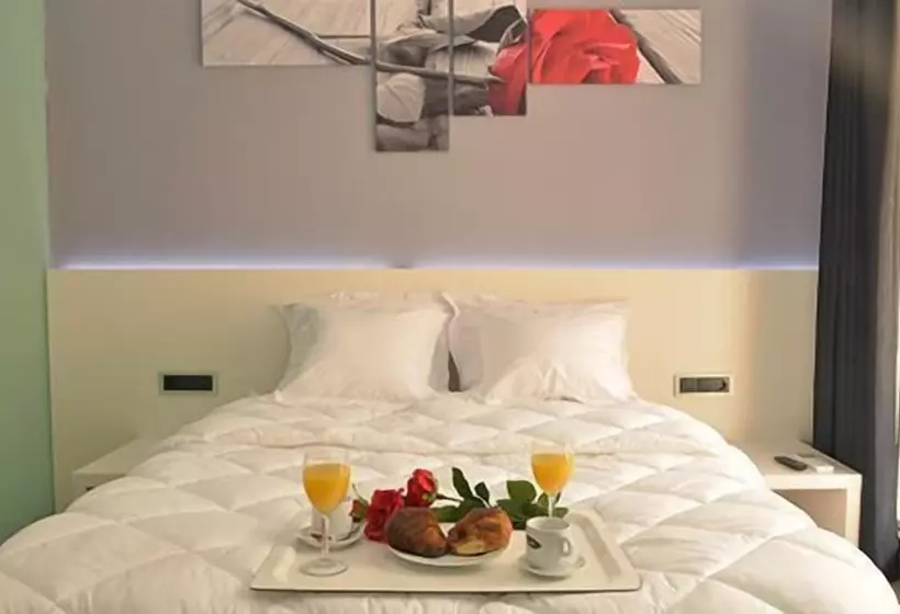 Alcalá Del Jucar Hotel Pelayo