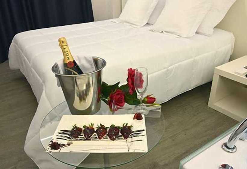 Alcalá Del Jucar Hotel Pelayo