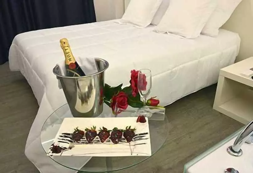 Alcalá Del Jucar Hotel Pelayo