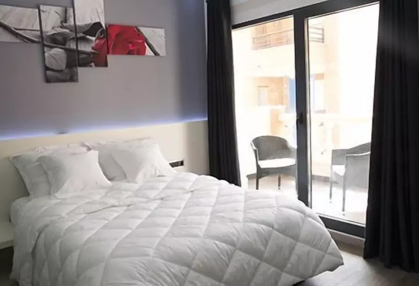 Alcalá Del Jucar Hotel Pelayo