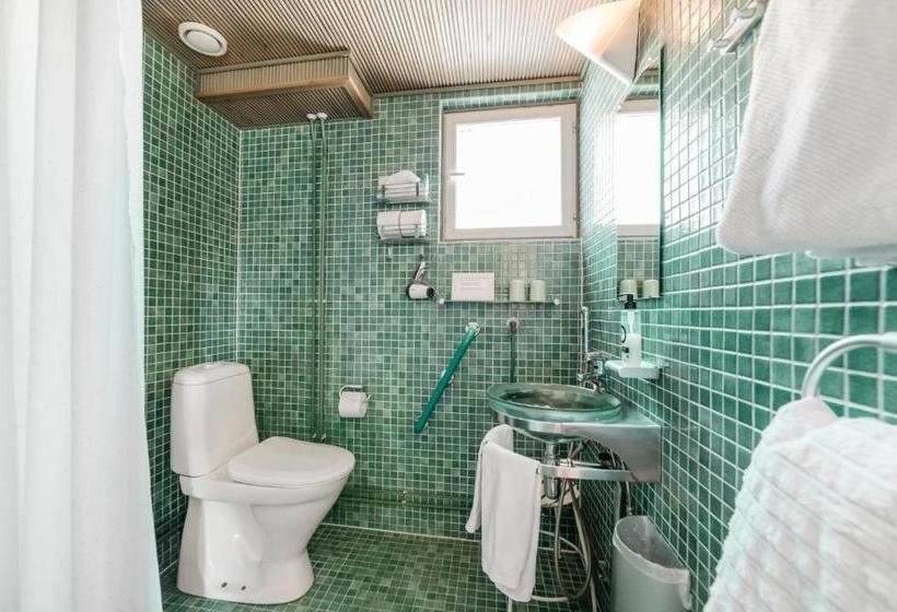 צימר Lossiranta Lodge