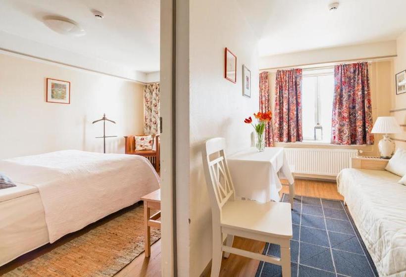 צימר Lossiranta Lodge